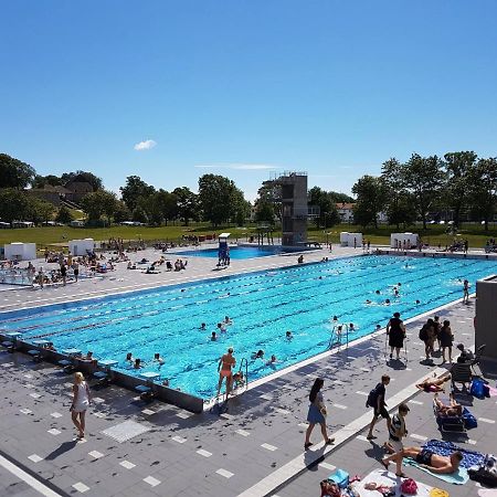 Fredrikstad Cicignon, Peaceful But Central With Garden, Parking And Long Stay Facilities Eksteriør bilde