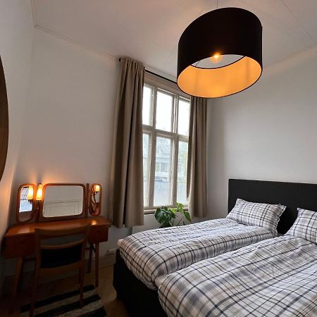 Fredrikstad Cicignon, Peaceful But Central With Garden, Parking And Long Stay Facilities Eksteriør bilde