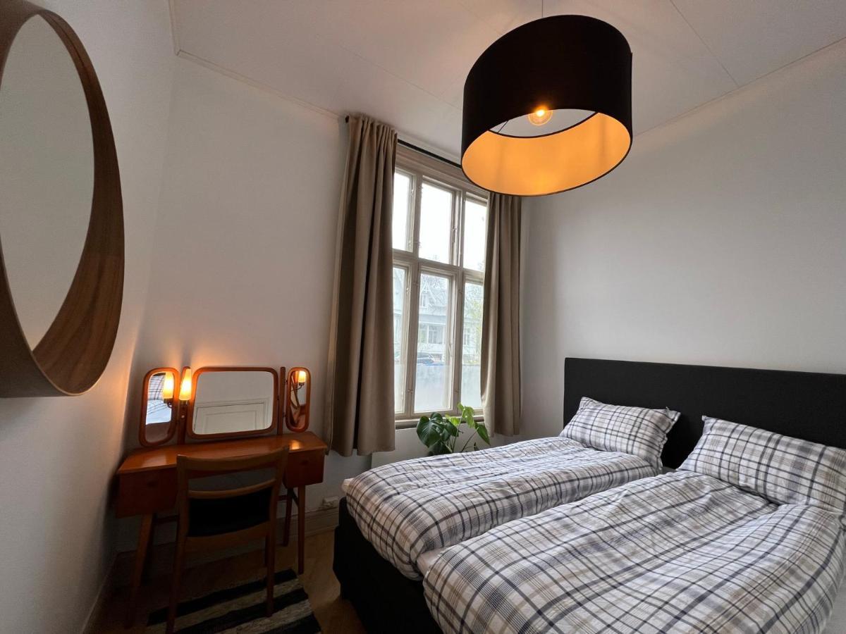 Fredrikstad Cicignon, Peaceful But Central With Garden, Parking And Long Stay Facilities Eksteriør bilde